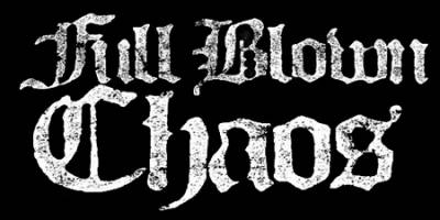 logo Full Blown Chaos